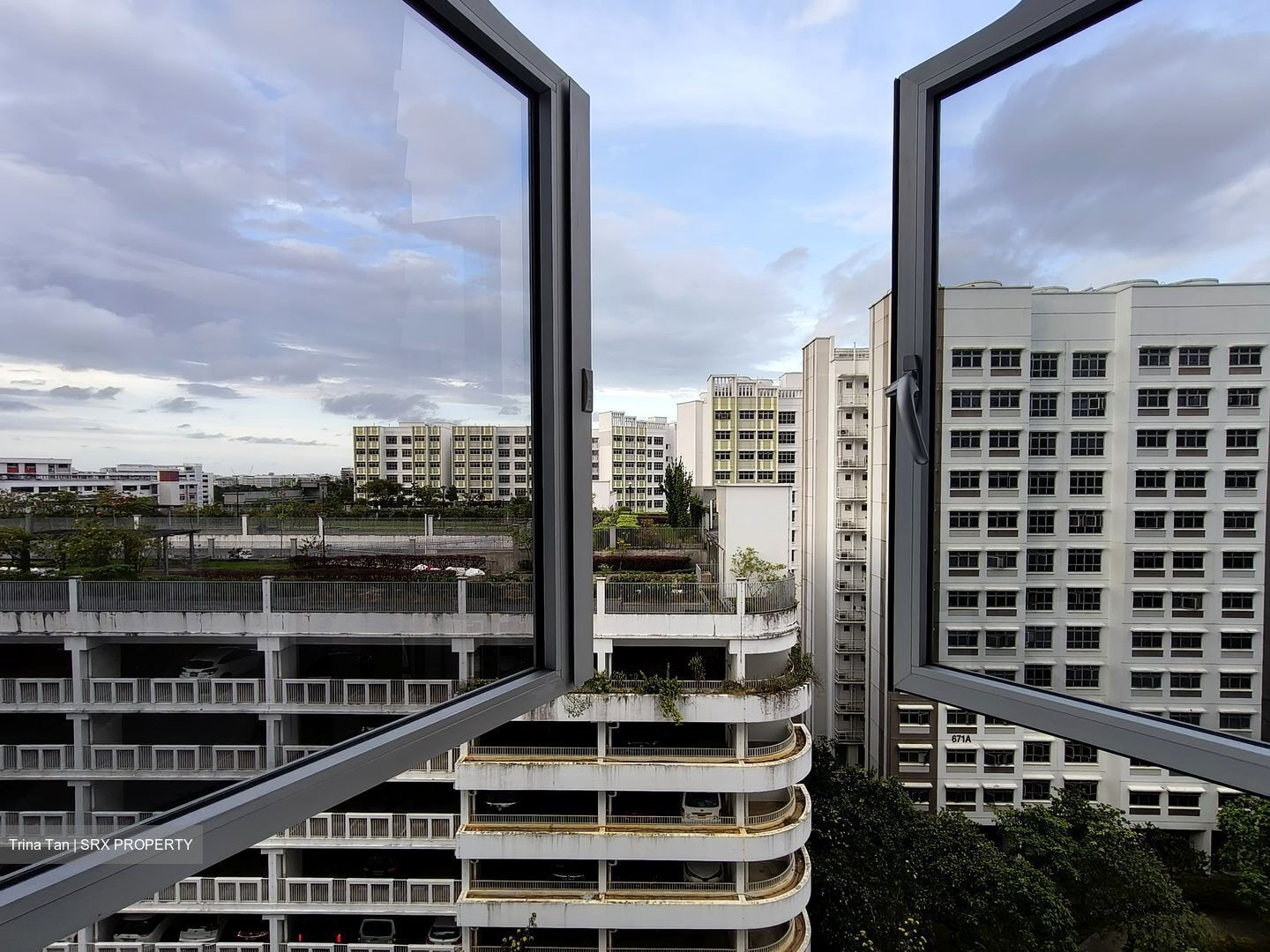 Blk 672A Vine Grove @ Yishun (Yishun), HDB 3 Rooms #481126211